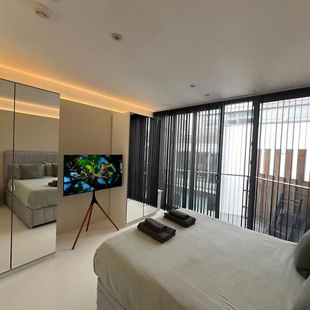 Appartement Casa Olmi In Shoreditch à Londres Extérieur photo
