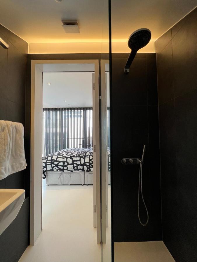 Appartement Casa Olmi In Shoreditch à Londres Extérieur photo