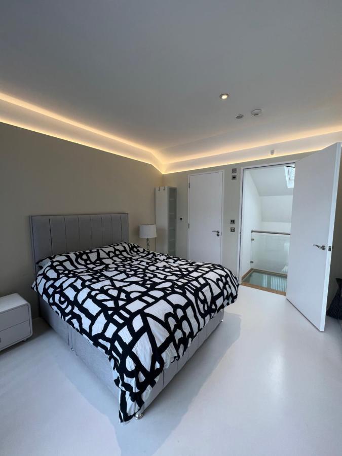 Appartement Casa Olmi In Shoreditch à Londres Extérieur photo