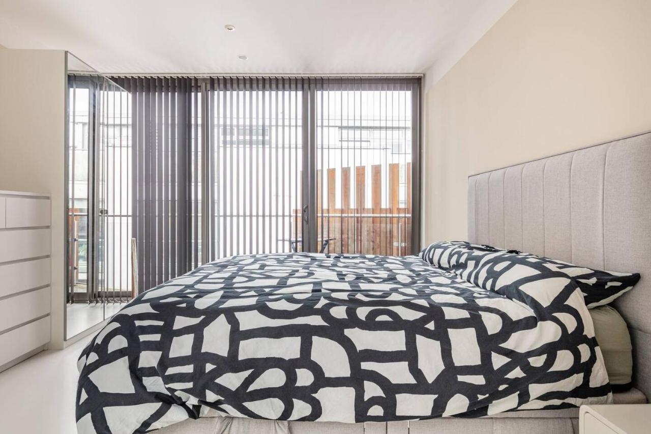 Appartement Casa Olmi In Shoreditch à Londres Extérieur photo