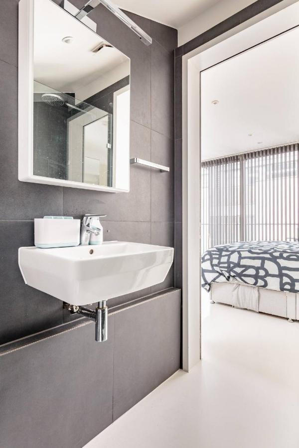 Appartement Casa Olmi In Shoreditch à Londres Extérieur photo