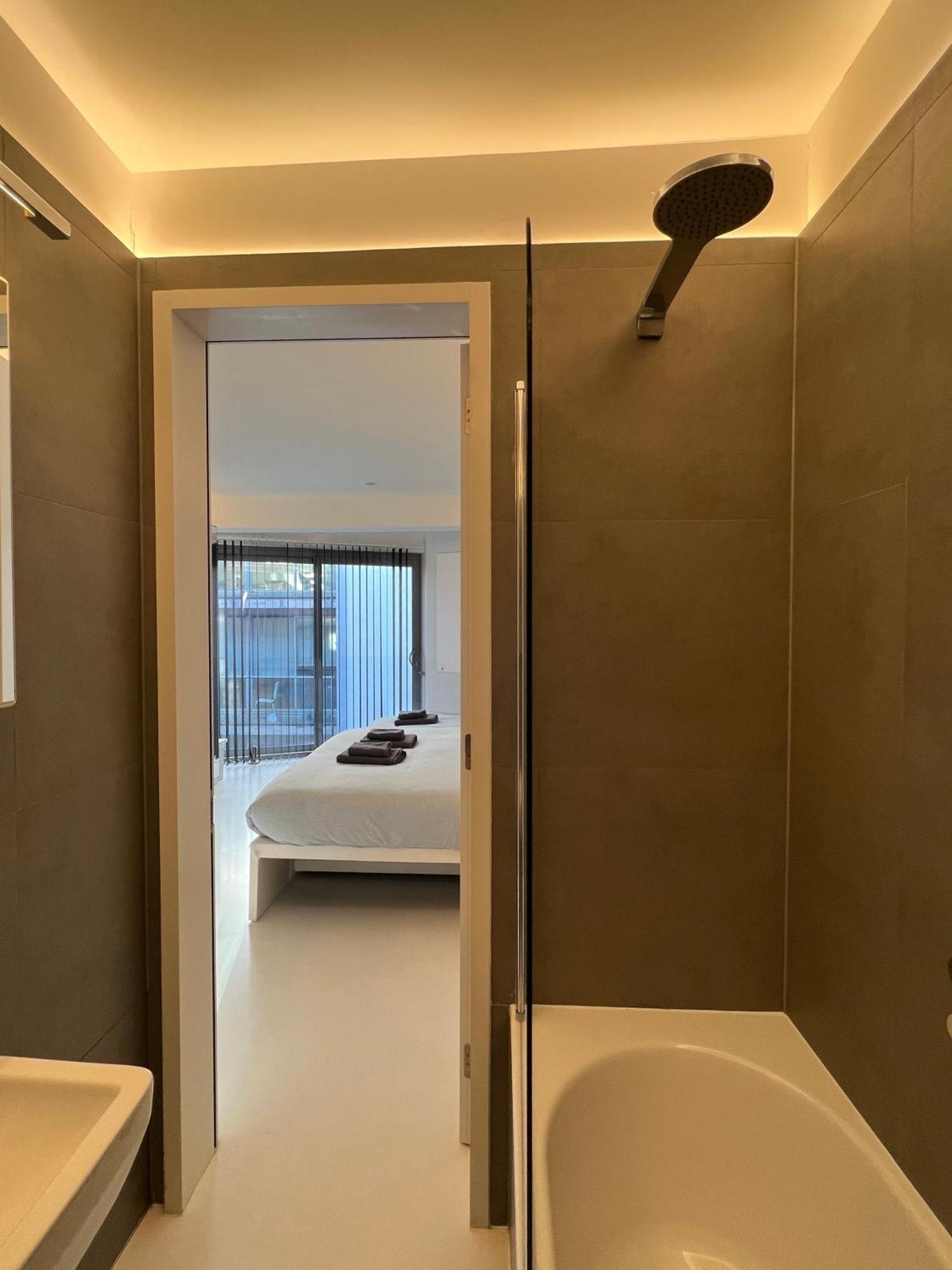 Appartement Casa Olmi In Shoreditch à Londres Extérieur photo