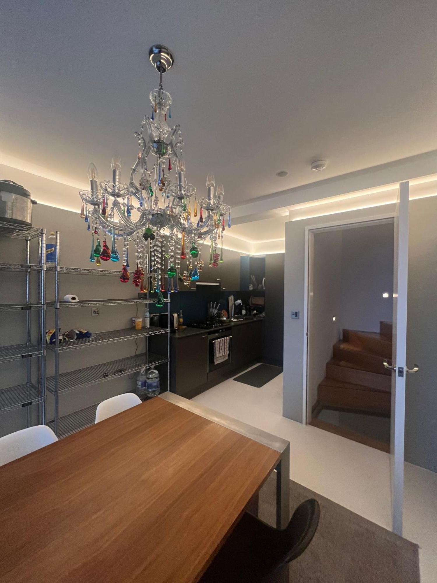 Appartement Casa Olmi In Shoreditch à Londres Extérieur photo